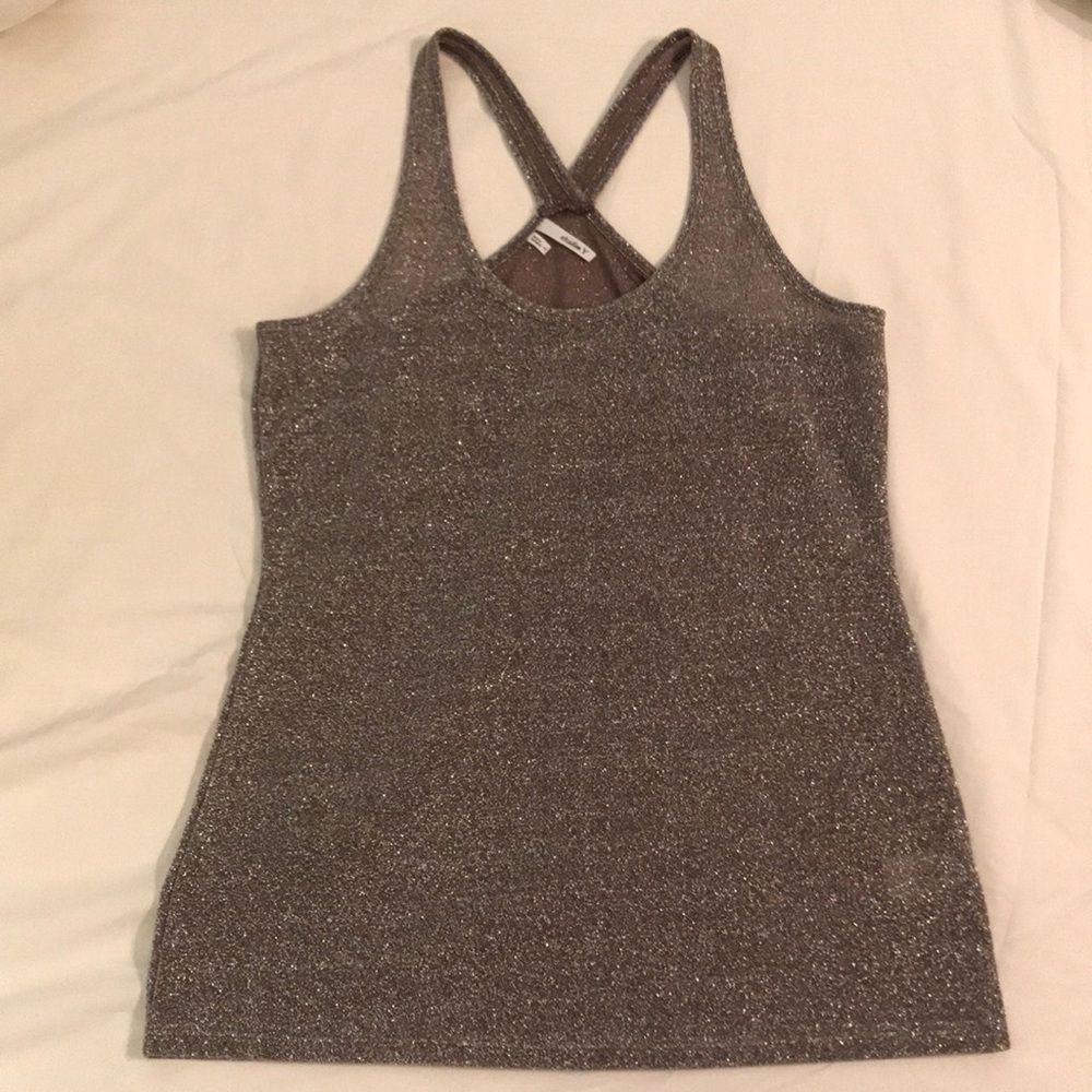 💋✨ Sparkly Maurice’s Tank ✨💋
